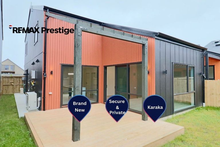 Photo of property in 12 Dorset Down Drive, Karaka, 2580