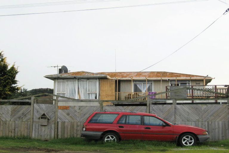 Photo of property in 61 Otiria Road, Moerewa, 0211