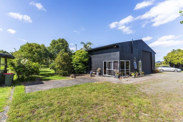 Photo of property in 74 Brookvale Lane, Taupaki, 0782