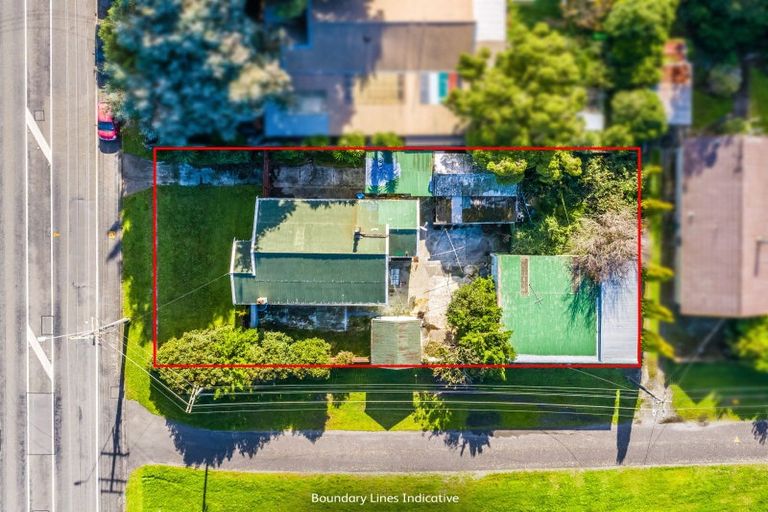 Photo of property in 113 Revans Street, Featherston, 5710