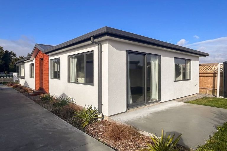 Photo of property in 1/9 Raupo Street, Bromley, Christchurch, 8062