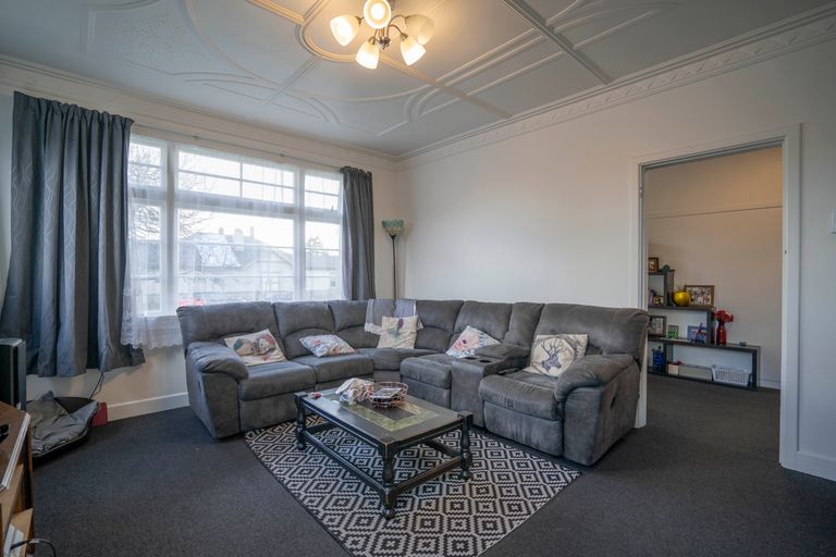 Photo of property in 151 Dalrymple Street, Strathern, Invercargill, 9812