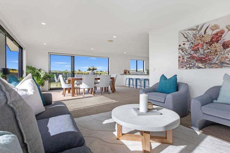 Photo of property in 15 Jersey Place, Bell Block, New Plymouth, 4312