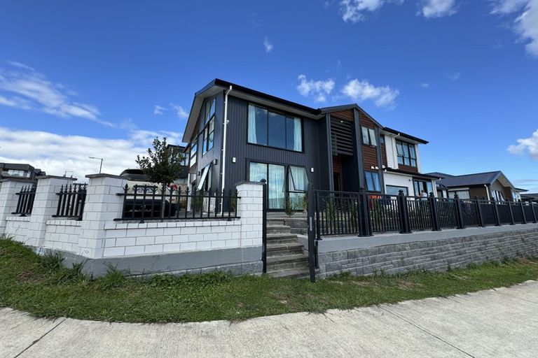 Photo of property in 343 Flat Bush School Road, Flat Bush, Auckland, 2019