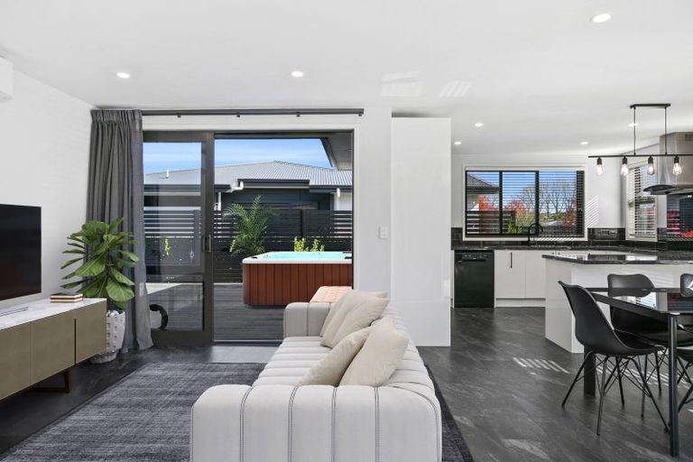 Photo of property in 3 Bastille Court, Rangatira Park, Taupo, 3330