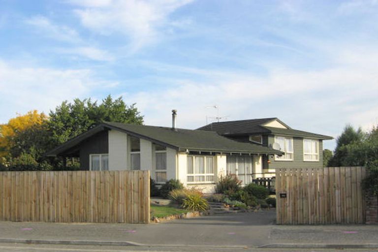 Photo of property in 20 Wakanui Road, Hampstead, Ashburton, 7700