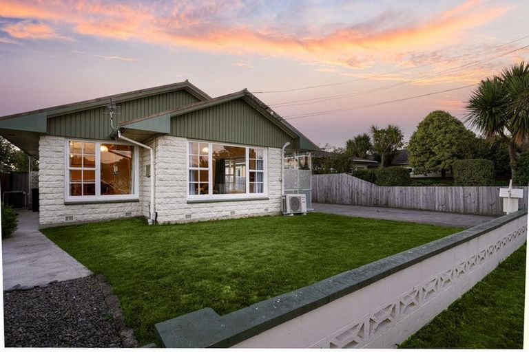 Photo of property in 1/83 Conway Street, Somerfield, Christchurch, 8024