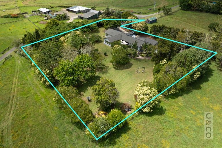 Photo of property in 368 Matua Road, Kumeu, 0891