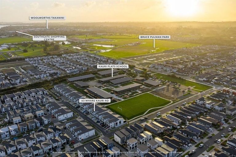 Photo of property in 63 Whare Kauri Road, Papakura, 2110