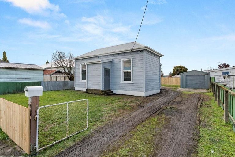 Photo of property in 1 Mckenna Street, Masterton, 5810