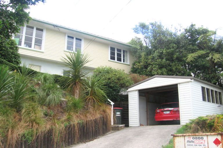 Photo of property in 67 Sunshine Avenue, Karori, Wellington, 6012