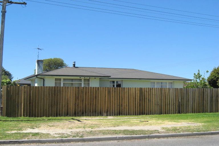 Photo of property in 5 Gascoigne Street, Riversdale, Blenheim, 7201