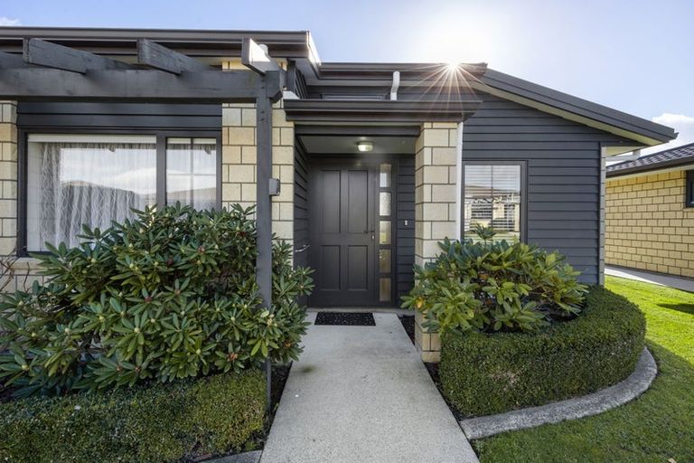 Photo of property in Rosehill Lifestyle Village, 16/182 Gleneagles Drive, Te Awamutu, 3800