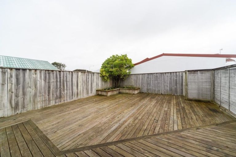 Photo of property in 170 Ferguson Street, West End, Palmerston North, 4412
