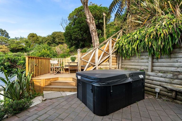 Photo of property in 109a Barnard Street, Wadestown, Wellington, 6012