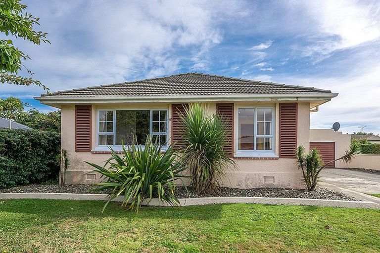 Photo of property in 37 Eden Crescent, Glengarry, Invercargill, 9810