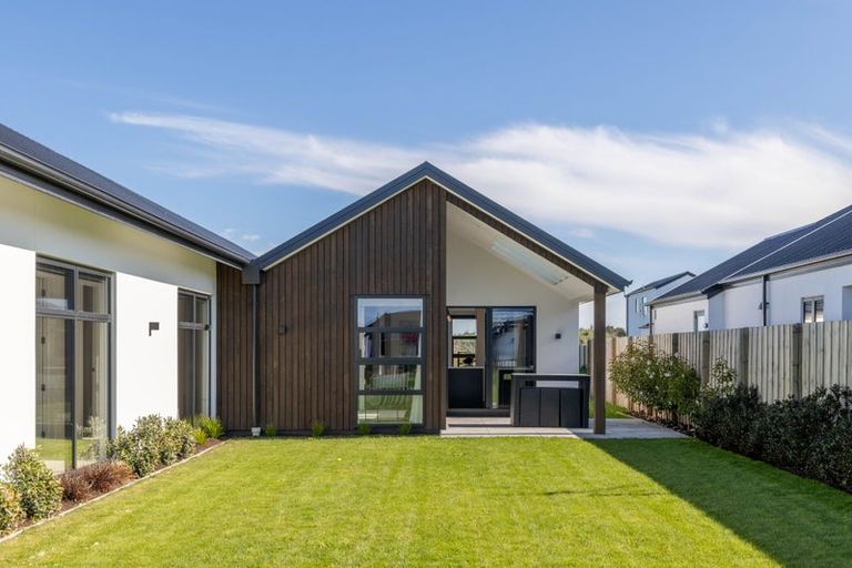 Photo of property in 9 El Patron Lane, Halswell, Christchurch, 8025