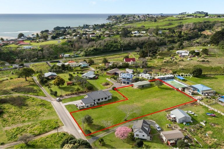 Photo of property in 6d Church Road, Maketu, Te Puke, 3189