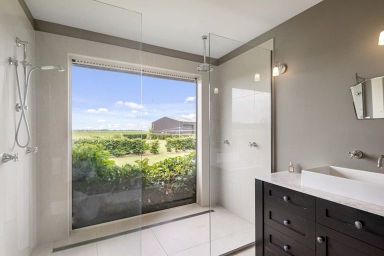 Photo of property in 978 Forks Road, Alford Forest, Ashburton, 7771