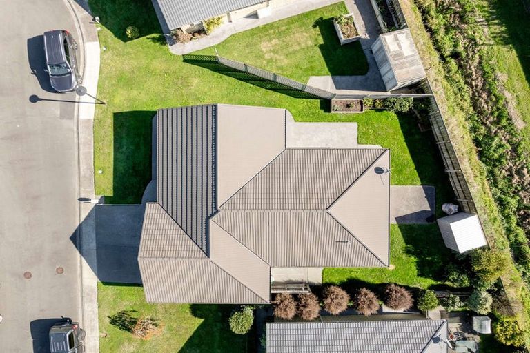 Photo of property in Henry Russell Estate, 8/36 Belgrove Drive, Waipukurau, 4200