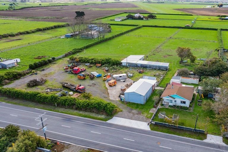 Photo of property in 4 Kerry Lane, Hawera, 4673