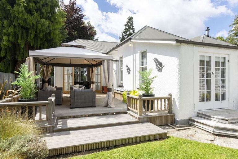 Photo of property in 259 King Street, Rangiora, 7400