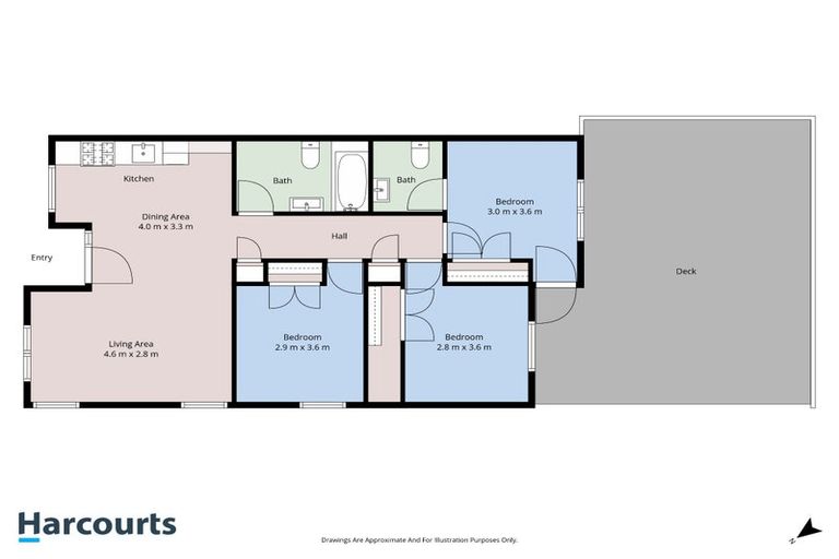 Photo of property in 9 Puwha Street, Massey, 0614