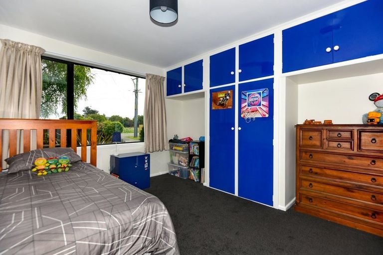 Photo of property in 136 Sutherlands Road, Halswell, Christchurch, 8025