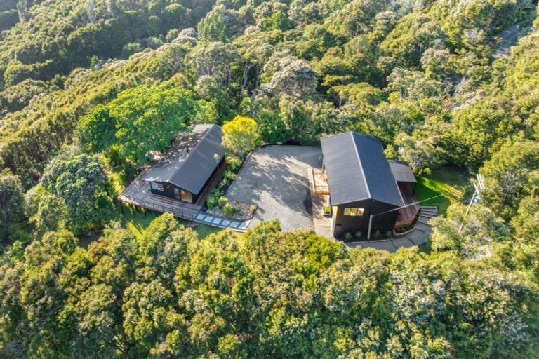 Photo of property in 125c Sailors Grave Road, Pumpkin Hill, Whitianga, 3591