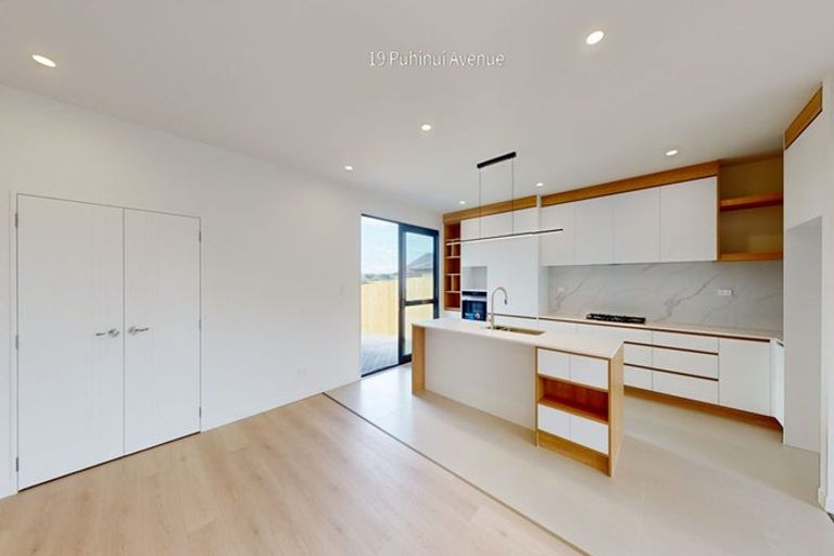 Photo of property in 19 Puhinui Avenue, Warkworth, 0981