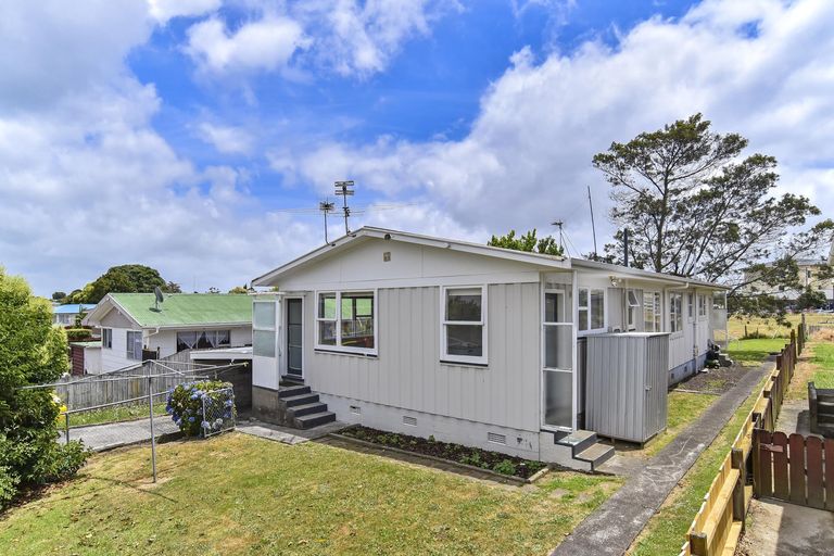 Photo of property in 17 Browns Avenue, Pakuranga, Auckland, 2010