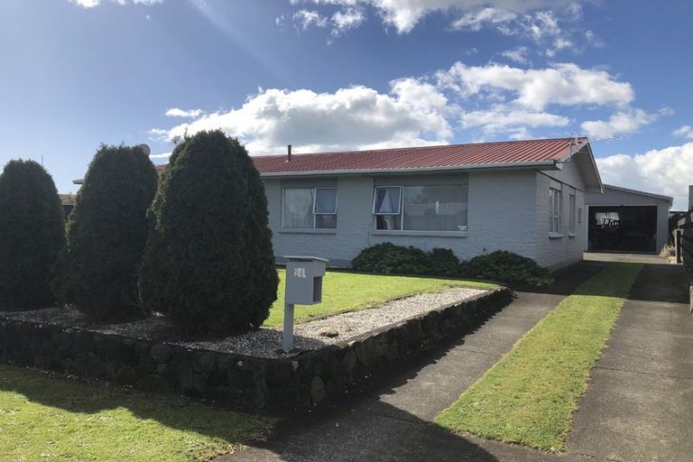 Photo of property in 34 Mangati Road, Bell Block, New Plymouth, 4312