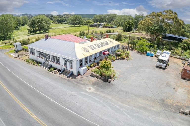 Photo of property in 3090 State Highway 14, Tangiteroria, 0381
