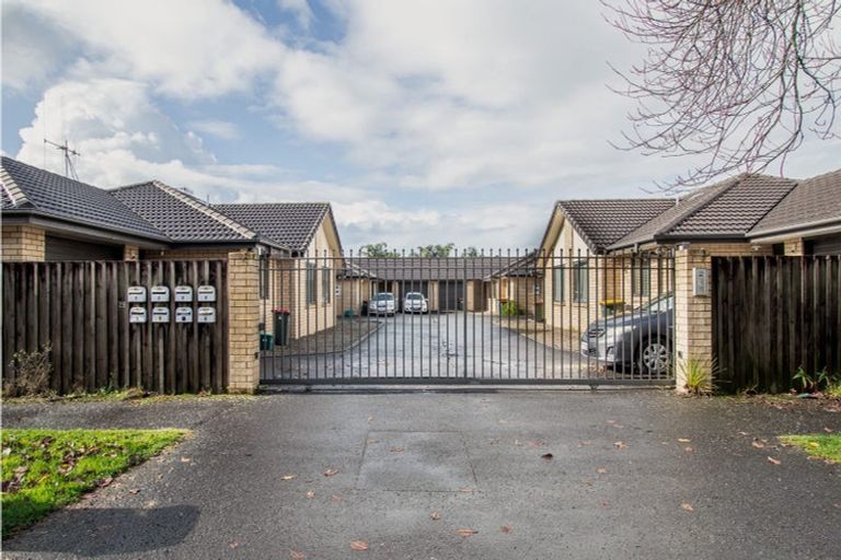 Photo of property in 29d Campbell Street, Frankton, Hamilton, 3204