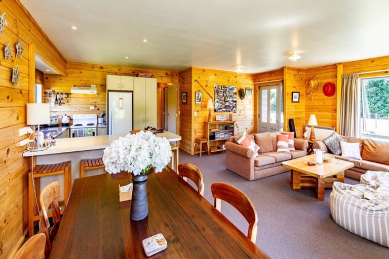 Photo of property in 83 Shannon Street, Ohakune, 4625