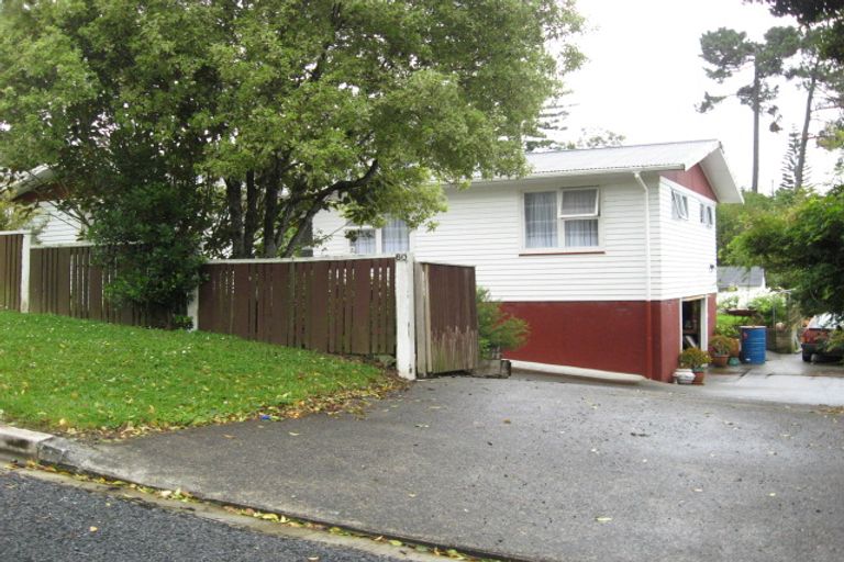 Photo of property in 60 Raewyn Street, Morningside, Whangarei, 0110