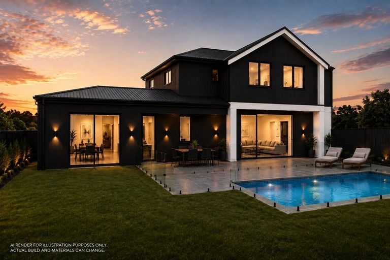 Photo of property in 5 Koawa Road, Wainui, 0992