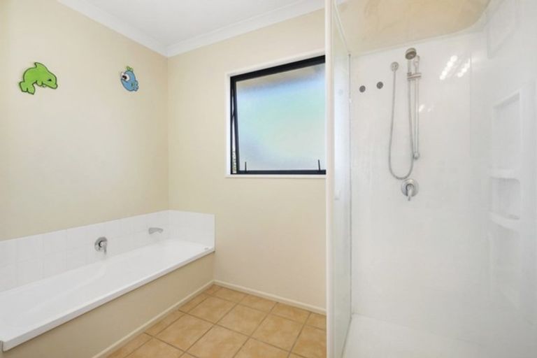 Photo of property in 17 Mountain View Place, Leeston, 7632