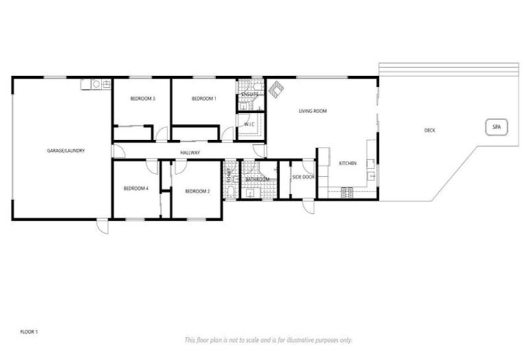 Photo of property in 17 Kingsgate Lane, Waihola, Milton, 9073