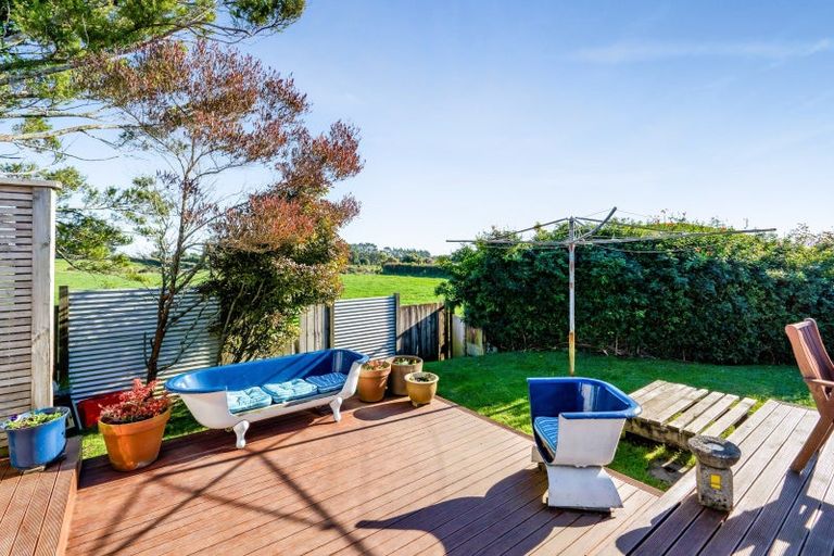 Photo of property in 272 Saunders Road, Okato, New Plymouth, 4381