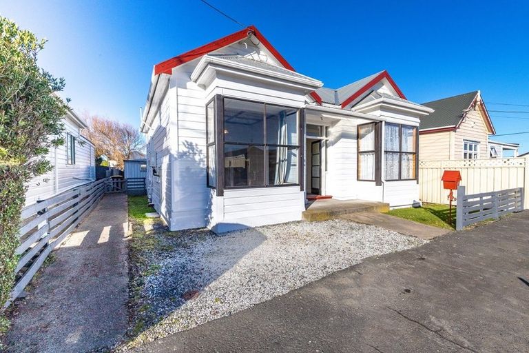Photo of property in 19 Larkworthy Street, Saint Kilda, Dunedin, 9012