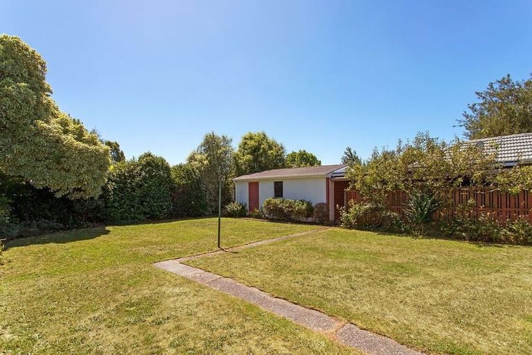 Photo of property in 39 Hudson Street, Bryndwr, Christchurch, 8053