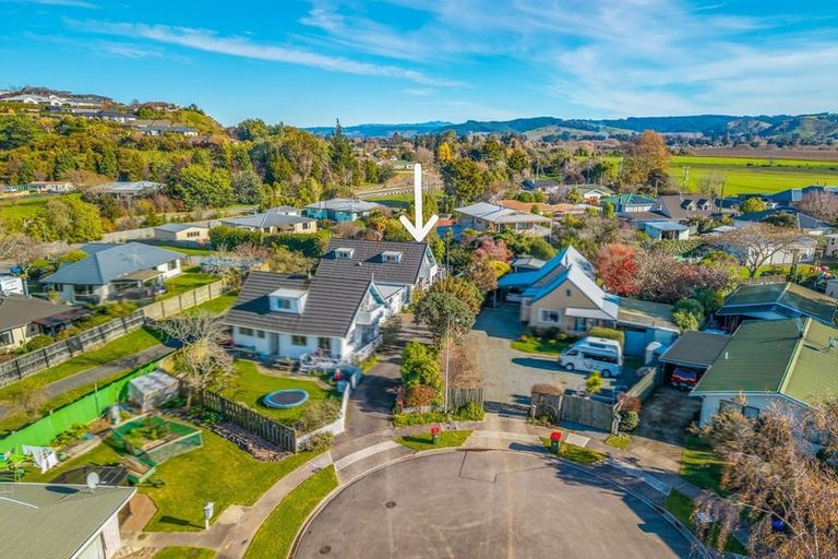 Photo of property in 15b Hollis Place, Brightwater, 7022