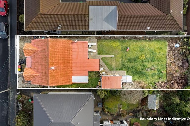 Photo of property in 31 Eskvale Street, Saint Kilda, Dunedin, 9012