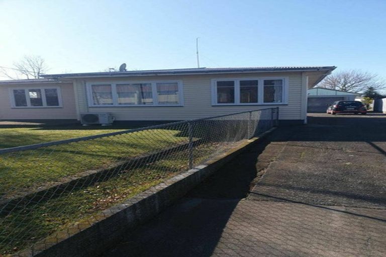 Photo of property in 13 Percy Spiller Avenue, Maraenui, Napier, 4110