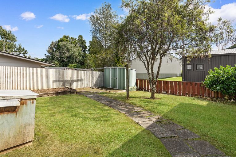 Photo of property in 31 David Street, Morrinsville, 3300