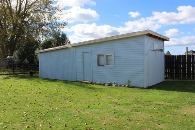 Photo of property in 1 Wairenga Road, Mangakino, 3421