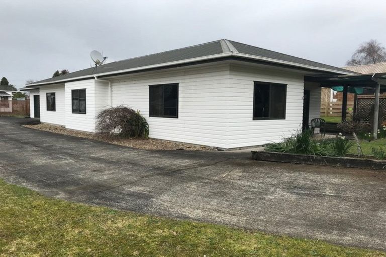 Photo of property in 33b Russell Street, Waihi, 3610