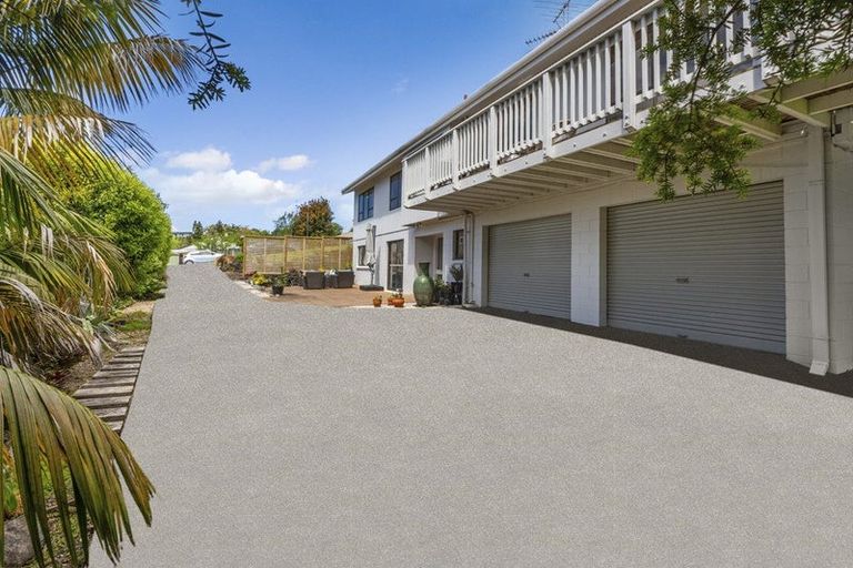 Photo of property in 97 John Downs Drive, Browns Bay, Auckland, 0630