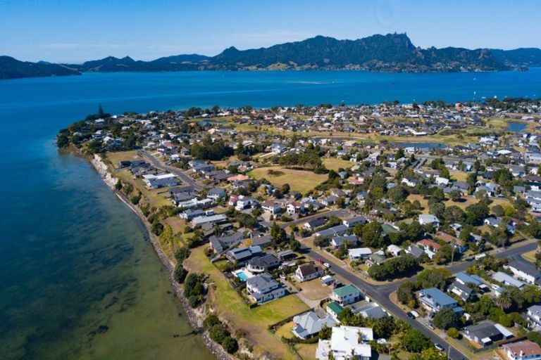 Photo of property in 27 Manaia View Road, One Tree Point, 0118